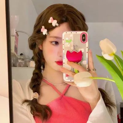 爱，不由自主