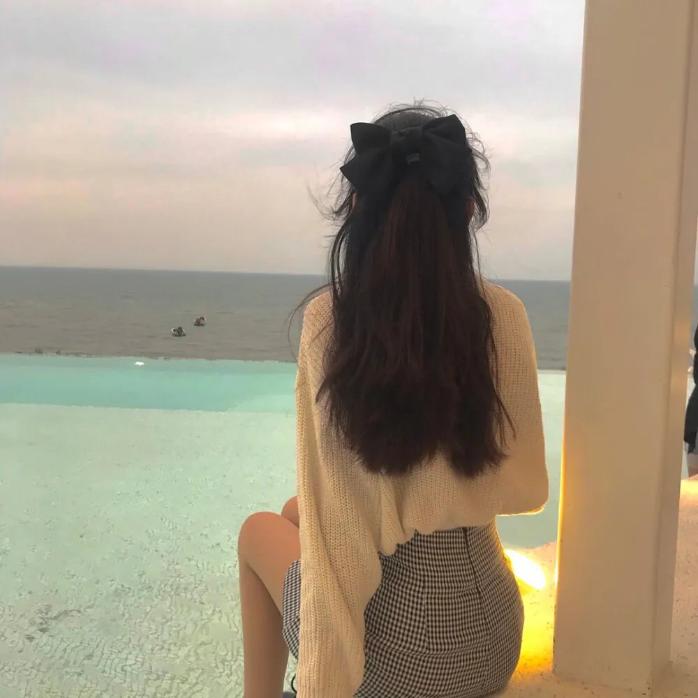 哈啰，我叫朵莉丝